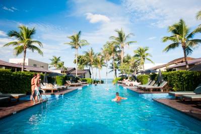 BAAN TALAY RESORT