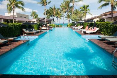 BAAN TALAY RESORT