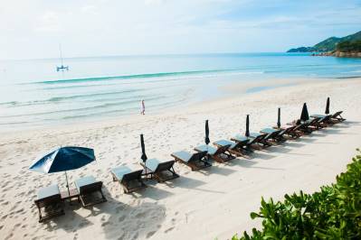 BAAN TALAY RESORT