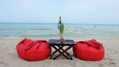 BAAN TALAY RESORT