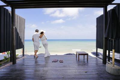 BAAN TALAY RESORT