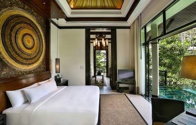 BANYAN TREE SAMUI