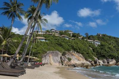 BANYAN TREE SAMUI