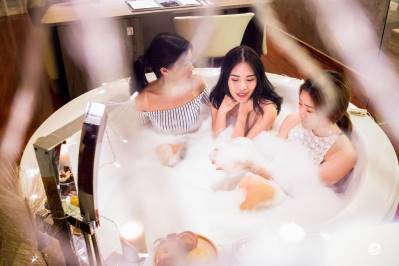 HOTEL BARAQUDA PATTAYA BY HEETON