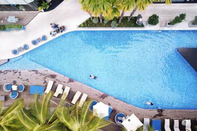 HOTEL BARAQUDA PATTAYA BY HEETON