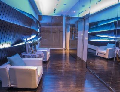 HOTEL BARAQUDA PATTAYA BY HEETON
