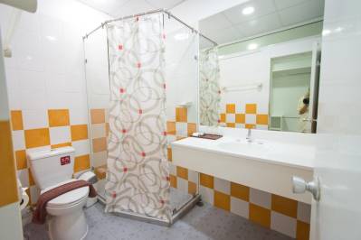 BASAYA BEACH HOTEL & RESORT