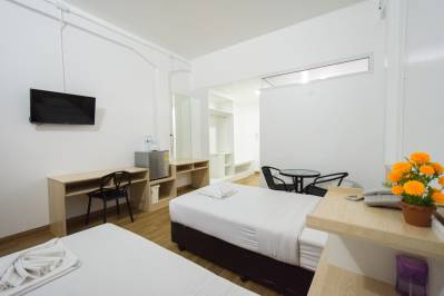 BASAYA BEACH HOTEL & RESORT
