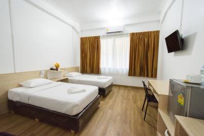 BASAYA BEACH HOTEL & RESORT
