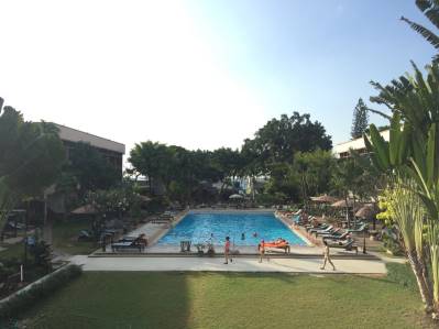 BASAYA BEACH HOTEL & RESORT
