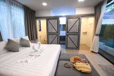 BASAYA BEACH HOTEL & RESORT