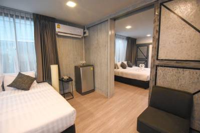 BASAYA BEACH HOTEL & RESORT