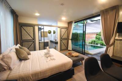 BASAYA BEACH HOTEL & RESORT