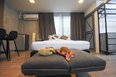BASAYA BEACH HOTEL & RESORT