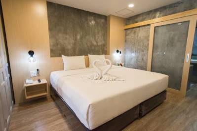 BASAYA BEACH HOTEL & RESORT