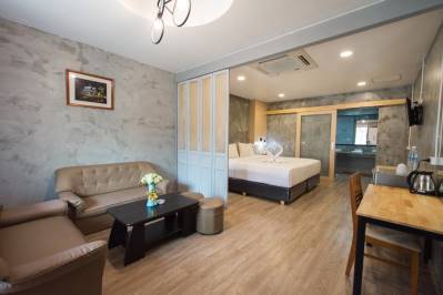BASAYA BEACH HOTEL & RESORT