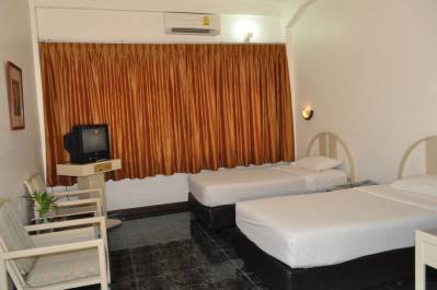 BASAYA BEACH HOTEL & RESORT