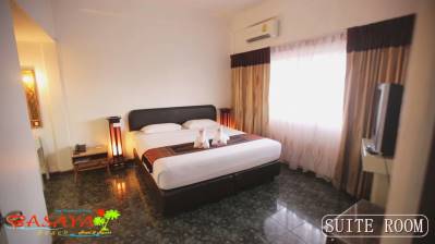 BASAYA BEACH HOTEL & RESORT