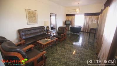 BASAYA BEACH HOTEL & RESORT