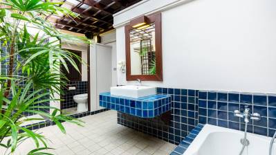 BOTANY BEACH RESORT