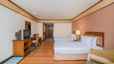 BOTANY BEACH RESORT