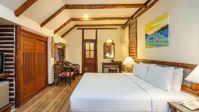 BOTANY BEACH RESORT