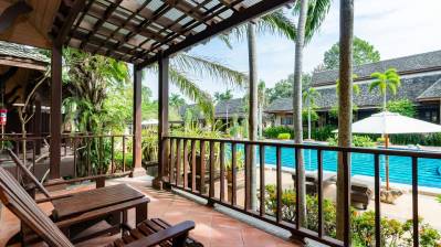 BOTANY BEACH RESORT