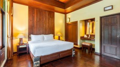BOTANY BEACH RESORT