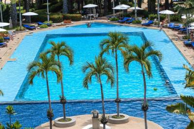 BOTANY BEACH RESORT