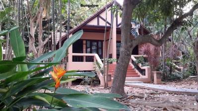 BOTANY BEACH RESORT