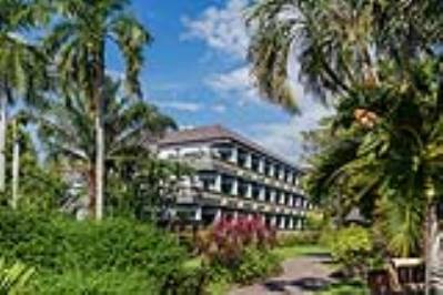 BOTANY BEACH RESORT