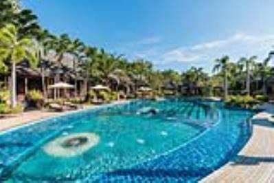 BOTANY BEACH RESORT