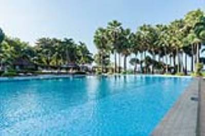 BOTANY BEACH RESORT