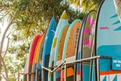 BOTANY BEACH RESORT