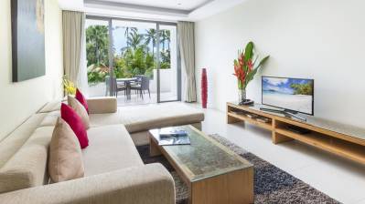 BEACH REPUBLIC THE RESIDENCES