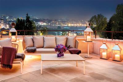 BEETHOVEN HOTEL ISTANBUL