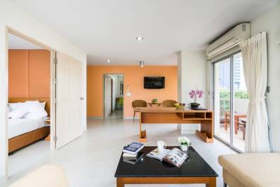 BELLA VILLA PRIMA