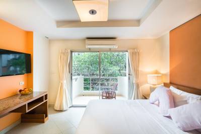BELLA VILLA PRIMA