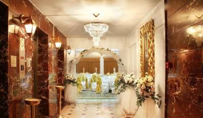BERR HOTEL ISTANBUL