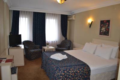 BERR HOTEL ISTANBUL