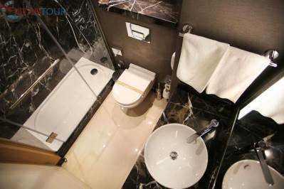 BERR HOTEL ISTANBUL