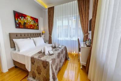 BEYAZIT PALACE HOTEL