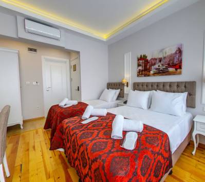 BEYAZIT PALACE HOTEL