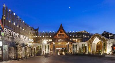 BEYOND RESORT KARON