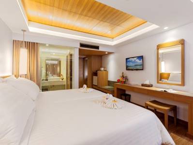 BEYOND RESORT KARON