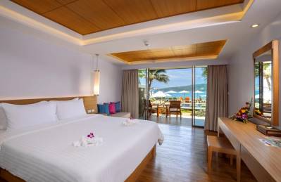 BEYOND RESORT KARON