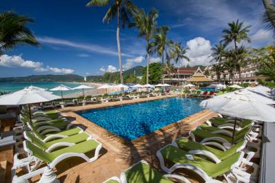 BEYOND RESORT KARON