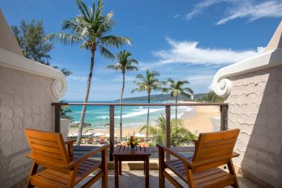 BEYOND RESORT KARON