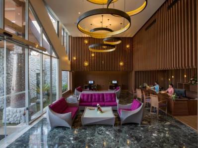 BEYOND RESORT KARON