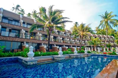 BEYOND RESORT KARON